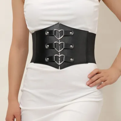 corset-coeur Triumph korsetti
